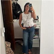 Profesora de apoyo escolar de cualquier asignatura